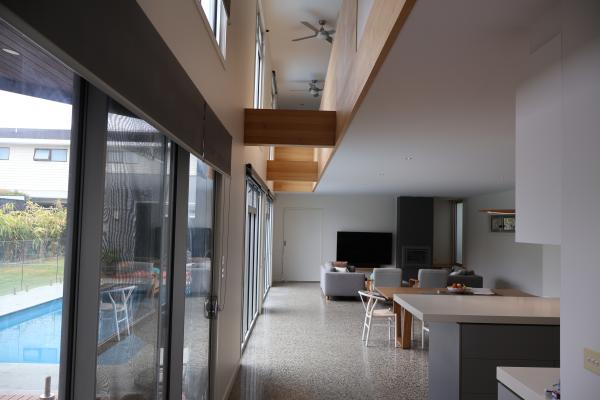 Midden Terrace, Barwon Heads VIC 3227 | Painting Project in Geelong